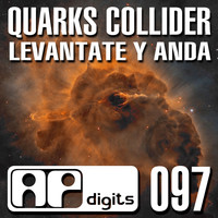 Quarks Collider - Levantate y Anda