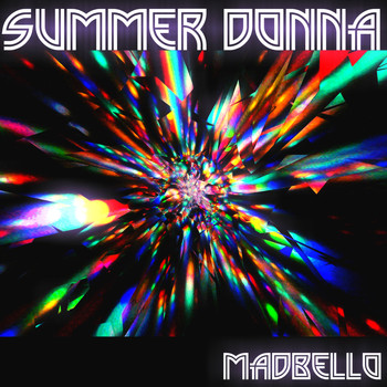 Madbello - Summer Donna (Mix)