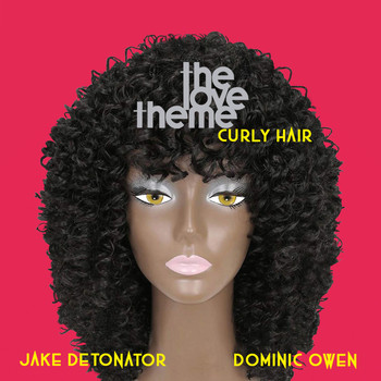 The Love Theme - Curly Hair (Remixes)