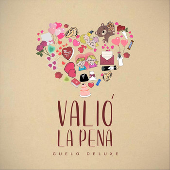 Guelo Deluxe - Valió la Pena