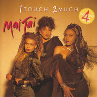 Mai Tai - 1 Touch 2 Much