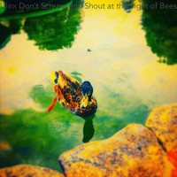 Ulex - Don't Scream and Shout at the Sight of Bees