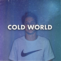 Cool Breeze - Cold World (Explicit)