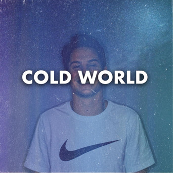 Cool Breeze - Cold World (Explicit)