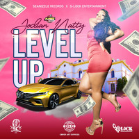 Jodian Natty - Level Up (Explicit)