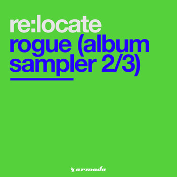 Re:Locate - Rogue (Album Sampler 2/3)