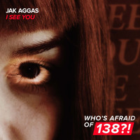 Jak Aggas - I See You