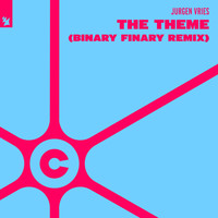 Jurgen Vries - The Theme (Binary Finary Remix)