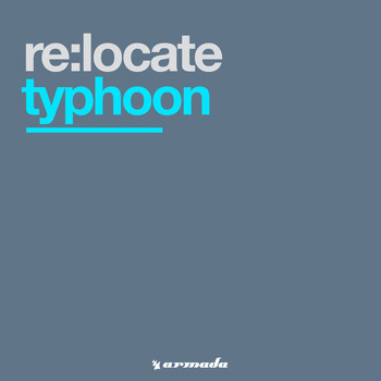 Re:Locate - Typhoon / Fortitude