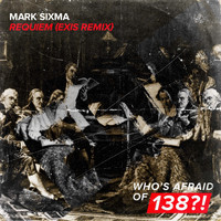 Mark Sixma - Requiem (Exis Remix)