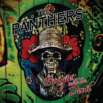 The Panthers - Boogie with the Devil