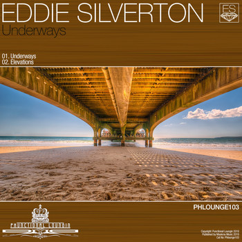 Eddie Silverton - Underways