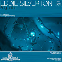 Eddie Silverton - Enigmatics