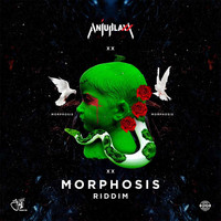 Anju Blaxx - Morphosis Riddim (Explicit)