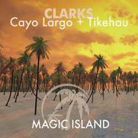 Clarks - Cayo Largo + Tikehau
