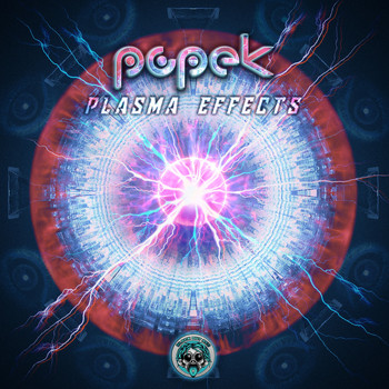 Popek - Plasma Effects