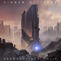 Hidden Citizens - Reawakenings Vol. 2