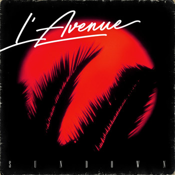 L'Avenue - Sundown