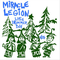 Miracle Legion - Little Drummer Boy
