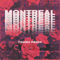Port Cities - Montreal (Famba Remix)