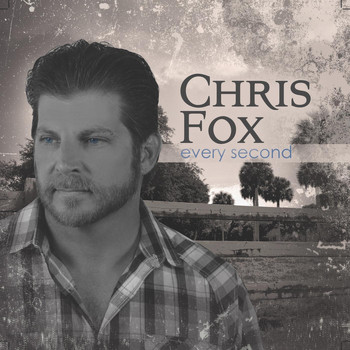 Chris Fox - Every Second
