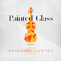 Rosemary Lawton - Painted Glass