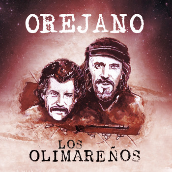 Los Olimareños - Orejano