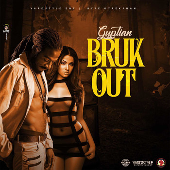 Gyptian - Bruk Out