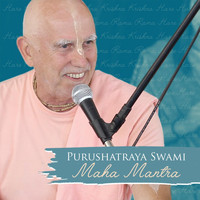 Purushatraya Swami - Maha Mantra
