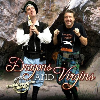 Brobdingnagian Bards - Dragons and Virgins (Live)
