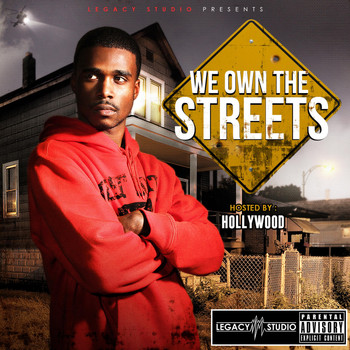 Various Artists - We Own the Streets (Explicit)