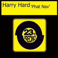 Harry Hard - Phat Nav