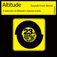 Altitude - Sounds from Above
