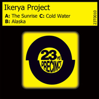 Ikerya Project - Ikerya Project