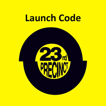 Soundtrack - Launch Code