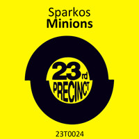 Sparkos - Minions