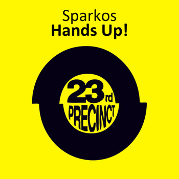 Sparkos - Hands Up!