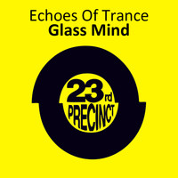 Echoes Of Trance - Glass Mind