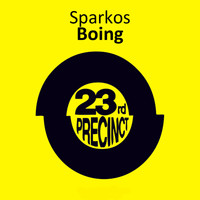 Sparkos - Boing