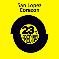 San Lopez - Corazon