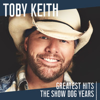 Toby Keith - Don't Let the Old Man In
