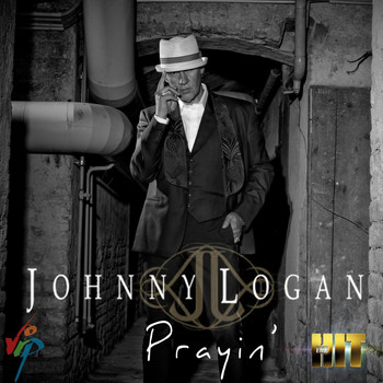 Johnny Logan - Prayin'