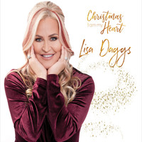 Lisa Daggs - Christmas from My Heart