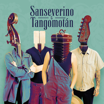 Sanseverino &  Tangomotán - Pistard inculpé