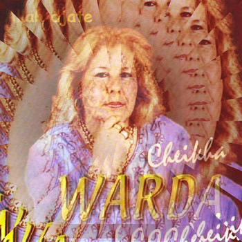 Cheikha Warda - Allah djate