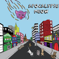 MJ12 - Apocalypse Meow