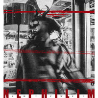 Chuuwee - Nephilim (Explicit)