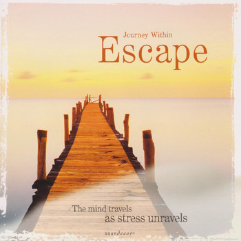 Various Artists - Journey Within Escape
