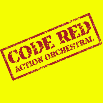 Various Artists - Code Red: Action Orchestral