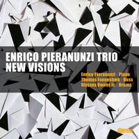 Enrico Pieranunzi - New Visions